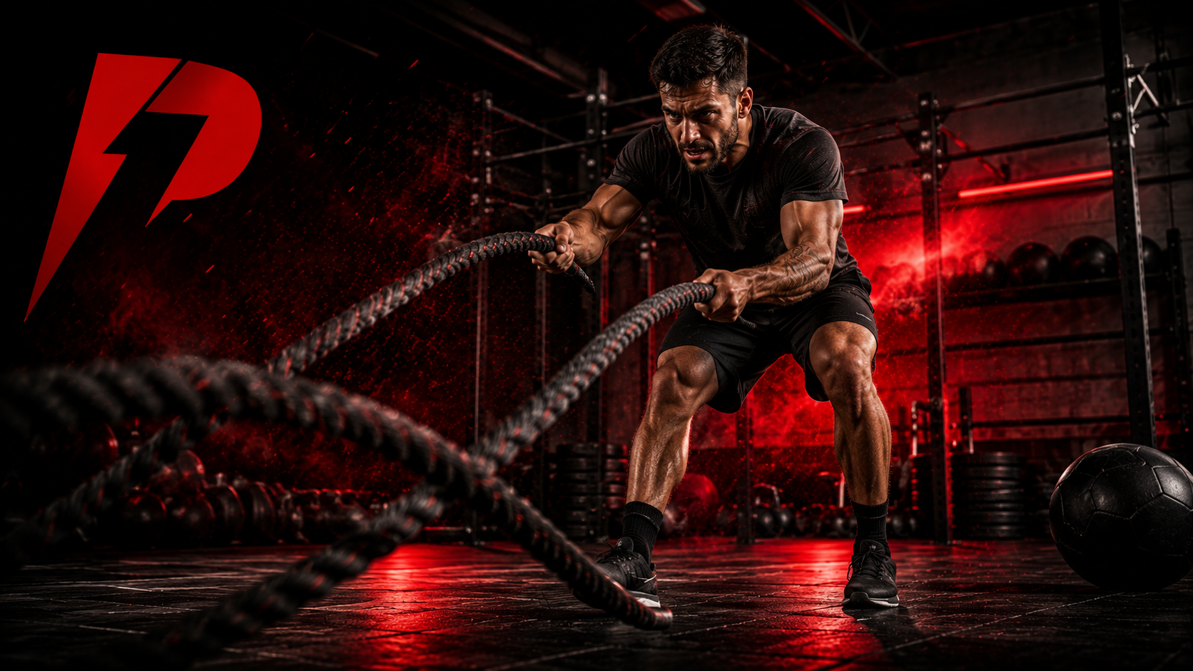 CROSS TRAINING ADULTO